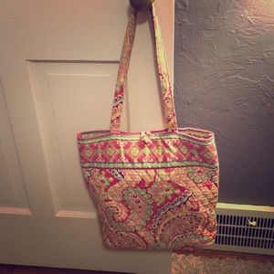 Vera Bradley tote
